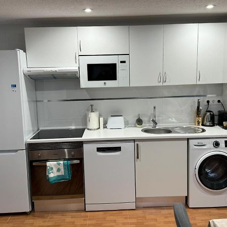 Апартаменти Piso Nuevo Centro Doctor Casal Ов'єдо Екстер'єр фото