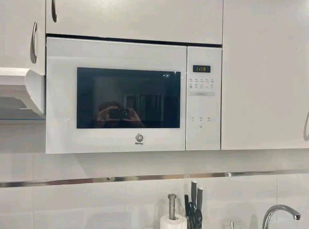 Апартаменти Piso Nuevo Centro Doctor Casal Ов'єдо Екстер'єр фото